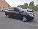 ВАЗ (Lada) Granta 2190 2012 года за 1 850 000 тг. в Алматы – фото 3