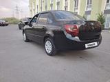 ВАЗ (Lada) Granta 2190 2012 года за 1 850 000 тг. в Алматы – фото 5
