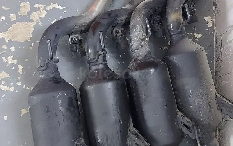 Глушитель за 80 000 тг. в Алматы