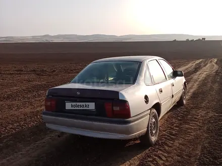 Opel Vectra 1992 года за 700 000 тг. в Шымкент – фото 3