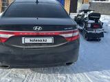 Hyundai Grandeur 2011 года за 5 000 000 тг. в Актобе – фото 2