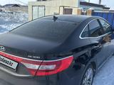 Hyundai Grandeur 2011 года за 5 000 000 тг. в Актобе