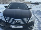 Hyundai Grandeur 2011 года за 5 000 000 тг. в Актобе – фото 4