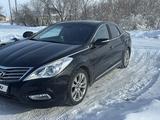 Hyundai Grandeur 2011 года за 5 000 000 тг. в Актобе – фото 5