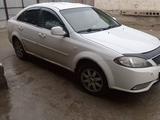 Daewoo Gentra 2013 года за 3 200 000 тг. в Тараз – фото 4