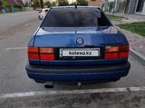 Volkswagen Vento 1995 года за 1 100 000 тг. в Кокшетау – фото 2