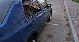 Volkswagen Vento 1995 года за 1 100 000 тг. в Кокшетау – фото 4