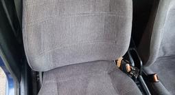 Volkswagen Vento 1995 года за 1 100 000 тг. в Кокшетау – фото 5