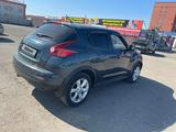 Nissan Juke 2011 годаfor5 500 000 тг. в Кокшетау – фото 3