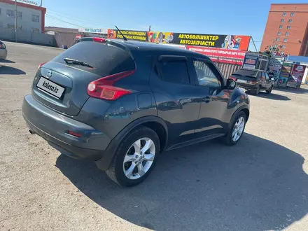 Nissan Juke 2011 года за 5 500 000 тг. в Кокшетау – фото 3