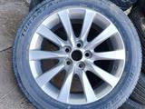 Запаска R18/5x120 LS460 Lexus за 50 000 тг. в Алматы