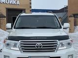 Toyota Land Cruiser 2013 года за 25 490 000 тг. в Уральск