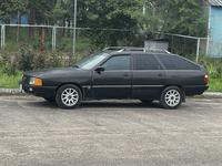 Audi 100 1990 годаүшін1 400 000 тг. в Жаркент