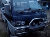 Mitsubishi Delica 1994 годаfor1 900 000 тг. в Жезкент