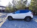 Kia Seltos 2024 года за 8 200 000 тг. в Алматы – фото 4