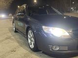 Subaru Legacy 2006 года за 5 500 000 тг. в Семей – фото 4