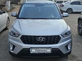 Hyundai Creta 2021 годаүшін8 800 000 тг. в Актобе