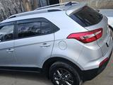 Hyundai Creta 2021 годаүшін8 800 000 тг. в Актобе – фото 5