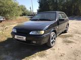 ВАЗ (Lada) 2114 2006 года за 750 000 тг. в Семей – фото 2