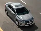 Chevrolet Onix LTZ 2024 годаүшін8 990 000 тг. в Кызылорда