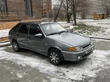 ВАЗ (Lada) 2114 2012 года за 1 500 000 тг. в Семей