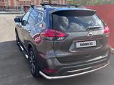 Nissan X-Trail 2021 года за 10 890 000 тг. в Петропавловск – фото 3