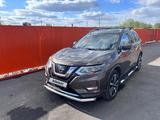 Nissan X-Trail 2021 года за 10 890 000 тг. в Петропавловск – фото 2