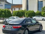 Toyota Camry 2015 годаүшін7 000 000 тг. в Актау – фото 4