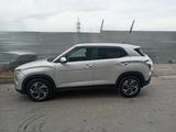 Hyundai Creta 2021 года за 9 400 000 тг. в Астана – фото 3