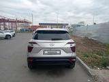 Hyundai Creta 2021 года за 9 400 000 тг. в Астана – фото 4