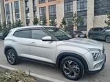 Hyundai Creta 2021 года за 9 400 000 тг. в Астана – фото 2