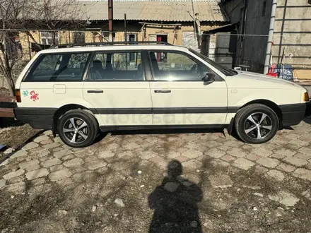 Volkswagen Passat 1990 года за 2 600 000 тг. в Алматы – фото 16