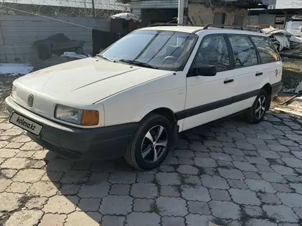 Volkswagen Passat 1990 года за 2 600 000 тг. в Алматы