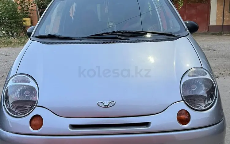 Daewoo Matiz 2013 годаfor2 000 000 тг. в Туркестан