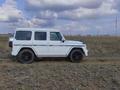 Mercedes-Benz G 320 1995 годаүшін9 555 000 тг. в Актобе – фото 13