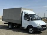 ГАЗ ГАЗель 2007 годаүшін6 000 000 тг. в Актау – фото 3
