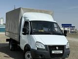 ГАЗ ГАЗель 2007 годаүшін6 000 000 тг. в Актау