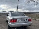 Audi A6 1994 годаүшін3 150 000 тг. в Караганда – фото 4