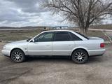 Audi A6 1994 годаүшін3 150 000 тг. в Караганда – фото 2