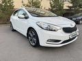 Kia Cerato 2015 года за 7 100 000 тг. в Алматы – фото 2