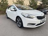 Kia Cerato 2015 годаfor7 100 000 тг. в Алматы – фото 2