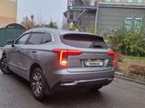 Haval Jolion 2023 года за 8 263 333 тг. в Талдыкорган – фото 3