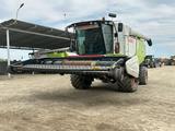 Claas  Tucano 2013 годаүшін60 000 000 тг. в Кызылорда