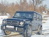 275/60r18 Gelenwagen диски за 300 000 тг. в Алматы