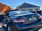 Toyota Camry 2011 годаүшін5 000 000 тг. в Уральск