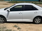 Toyota Camry 2014 годаfor5 850 000 тг. в Актобе – фото 3