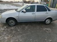 ВАЗ (Lada) Priora 2170 2010 года за 1 500 000 тг. в Актобе