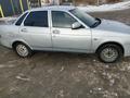 ВАЗ (Lada) Priora 2170 2010 годаfor1 300 000 тг. в Актобе – фото 3