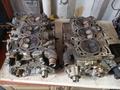 Двигателя 6А12 Мкпп Акпп за 100 000 тг. в Астана – фото 28