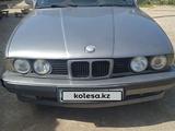 BMW 520 1991 года за 1 500 000 тг. в Каратау